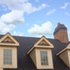 Three,Dormers,And,Two,Chimneys