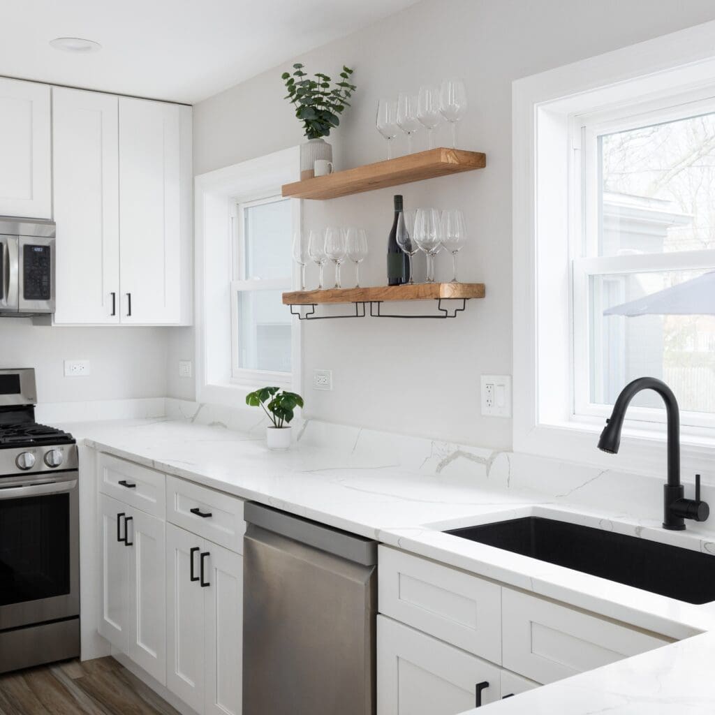 Smart Kitchen Storage Solutions to Maximize Space