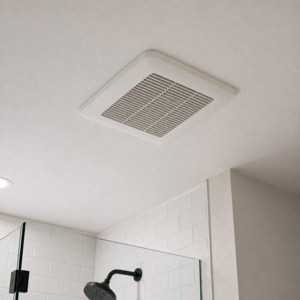 Bathroom Vent