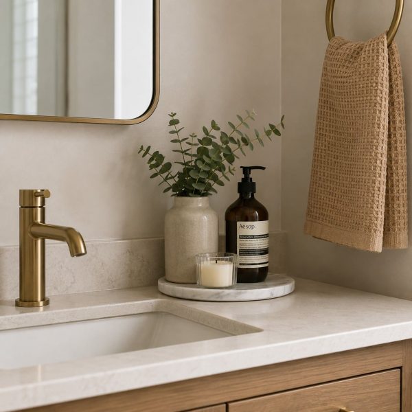 Faucet