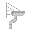 Gutter Icon Expanded