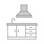 Kitchen Icon Image