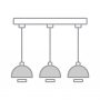 Lighting Icon Image