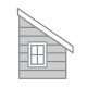 Siding Icon